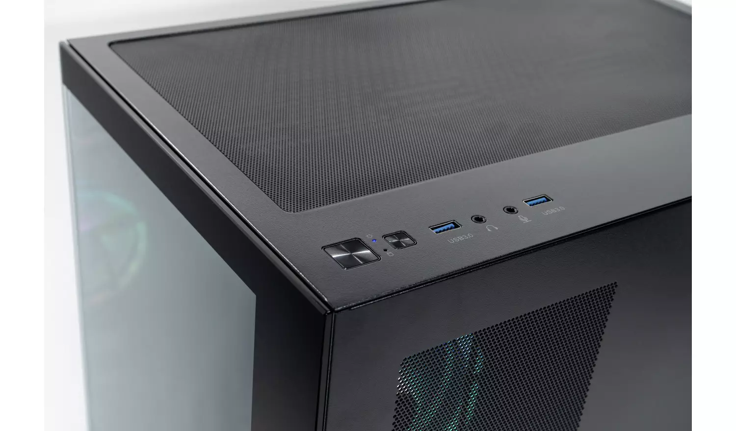 CyberPowerPC Ryzen 5 16GB 1TB RTX4060 Gaming PC