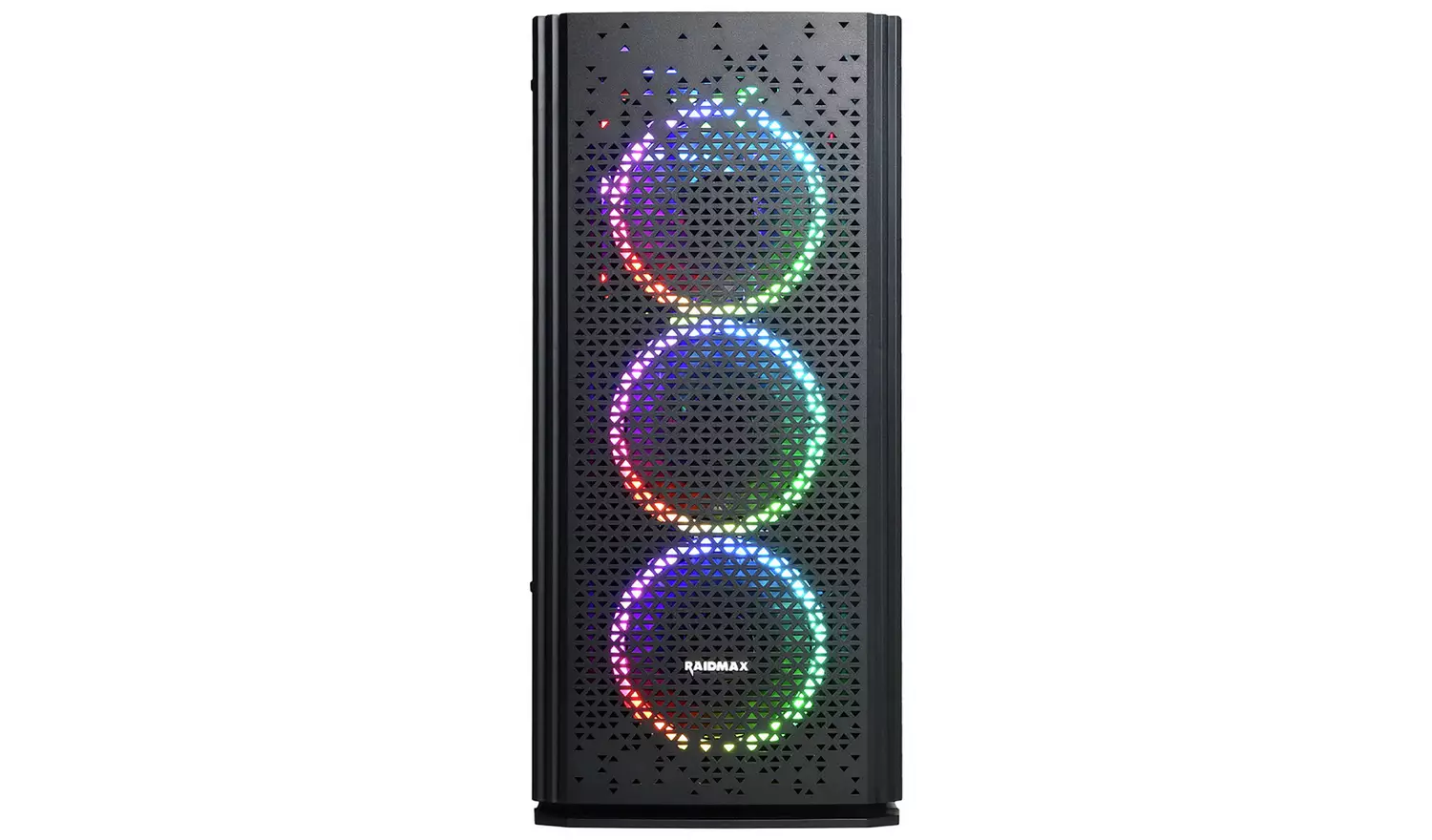 CyberPowerPC Ryzen 5 16GB 1TB RTX4060 Gaming PC Bundle