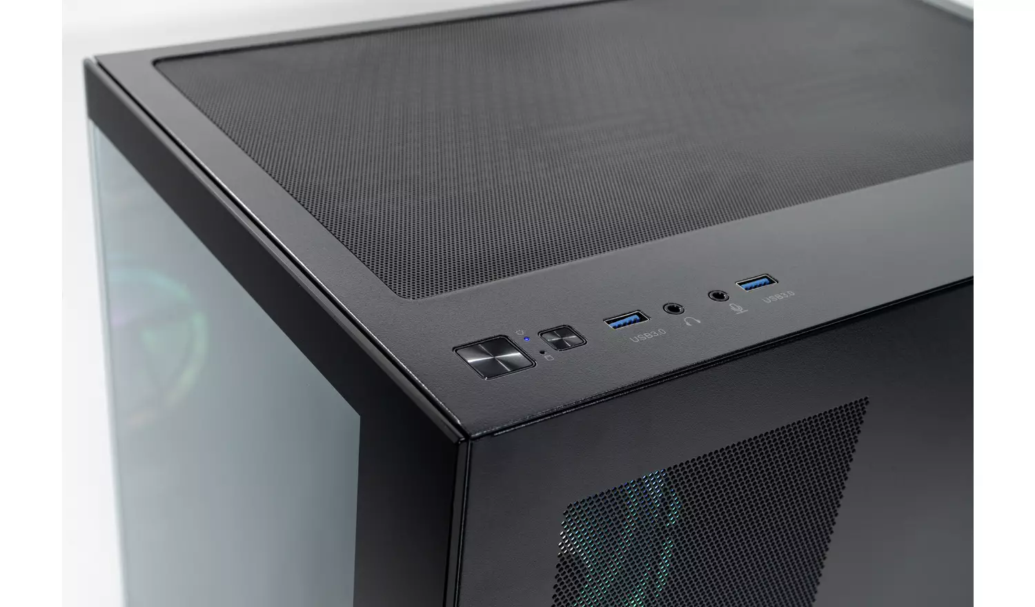 CyberPowerPC i5 16GB 1TB RTX4060 Gaming PC