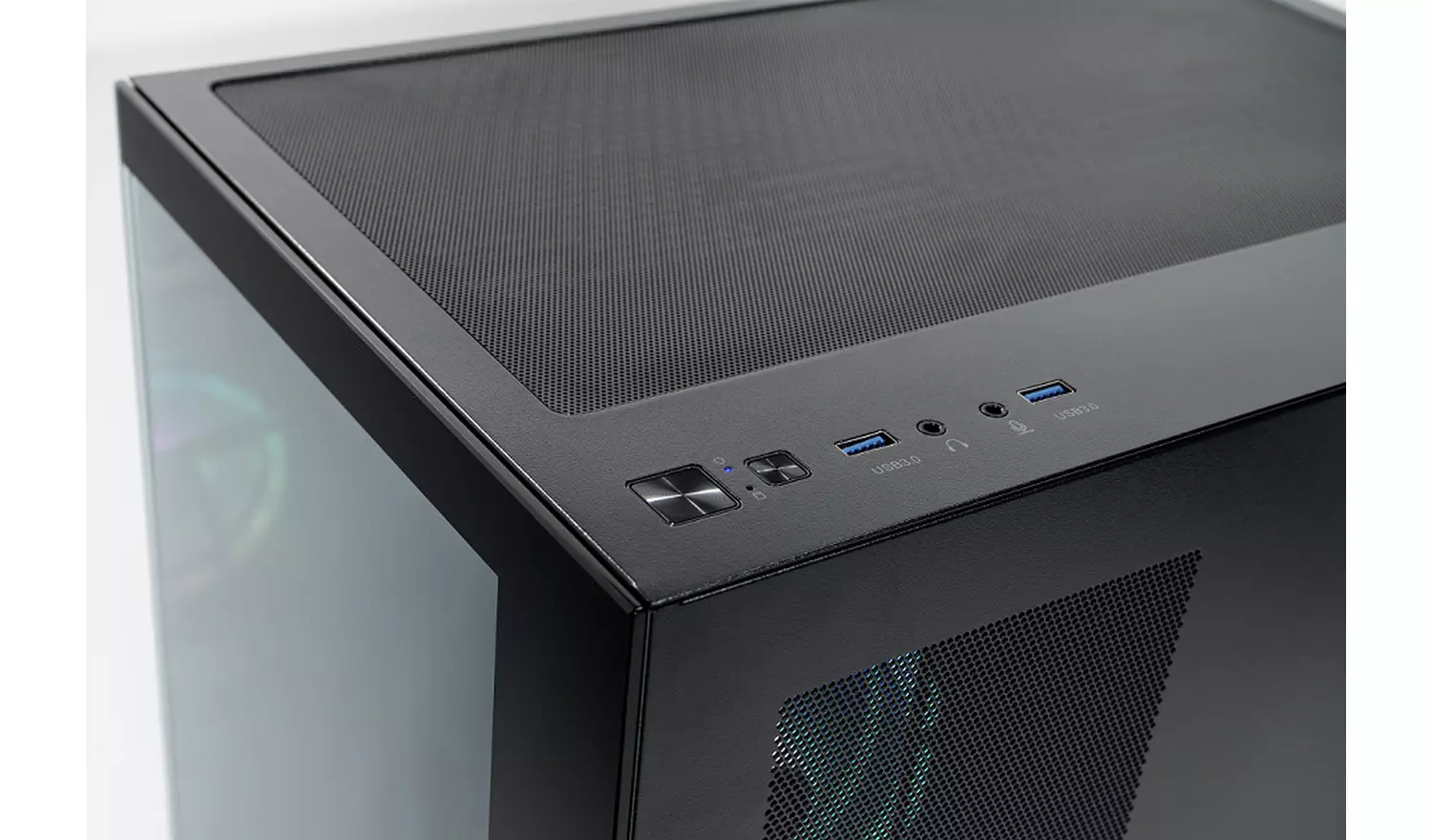 CyberPowerPC i7 16GB 1TBRTX4070 Gaming PC