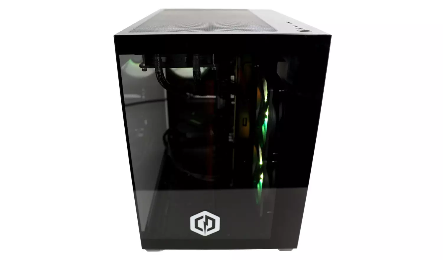 CyberPowerPC i7 16GB 1TBRTX4070 Gaming PC