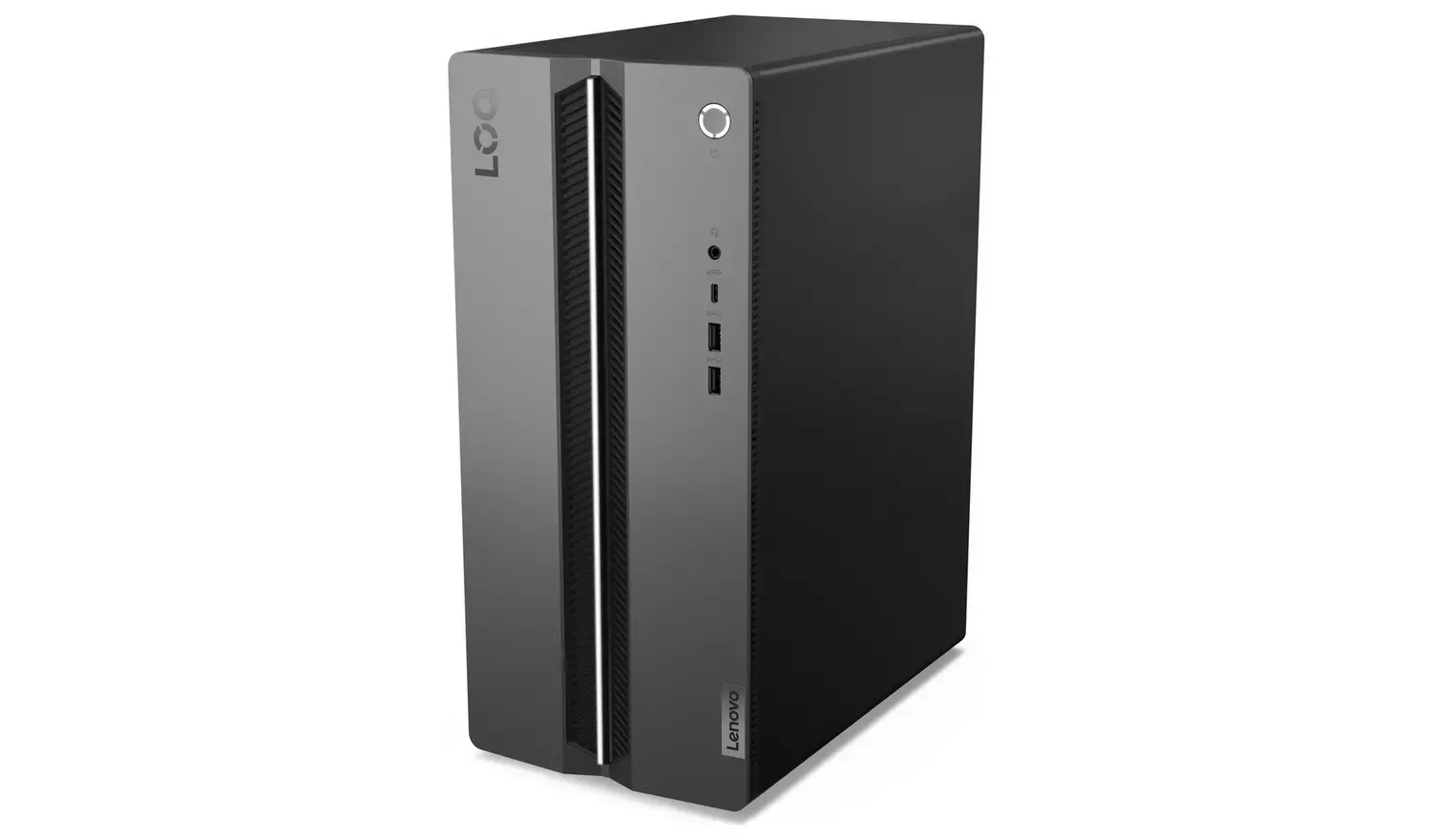 Lenovo LOQ i5 16GB 512GB RTX 3050 Gaming PC