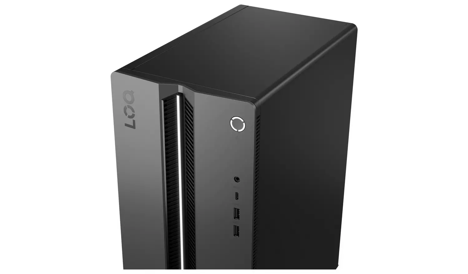 Lenovo LOQ i5 16GB 512GB RTX 3050 Gaming PC
