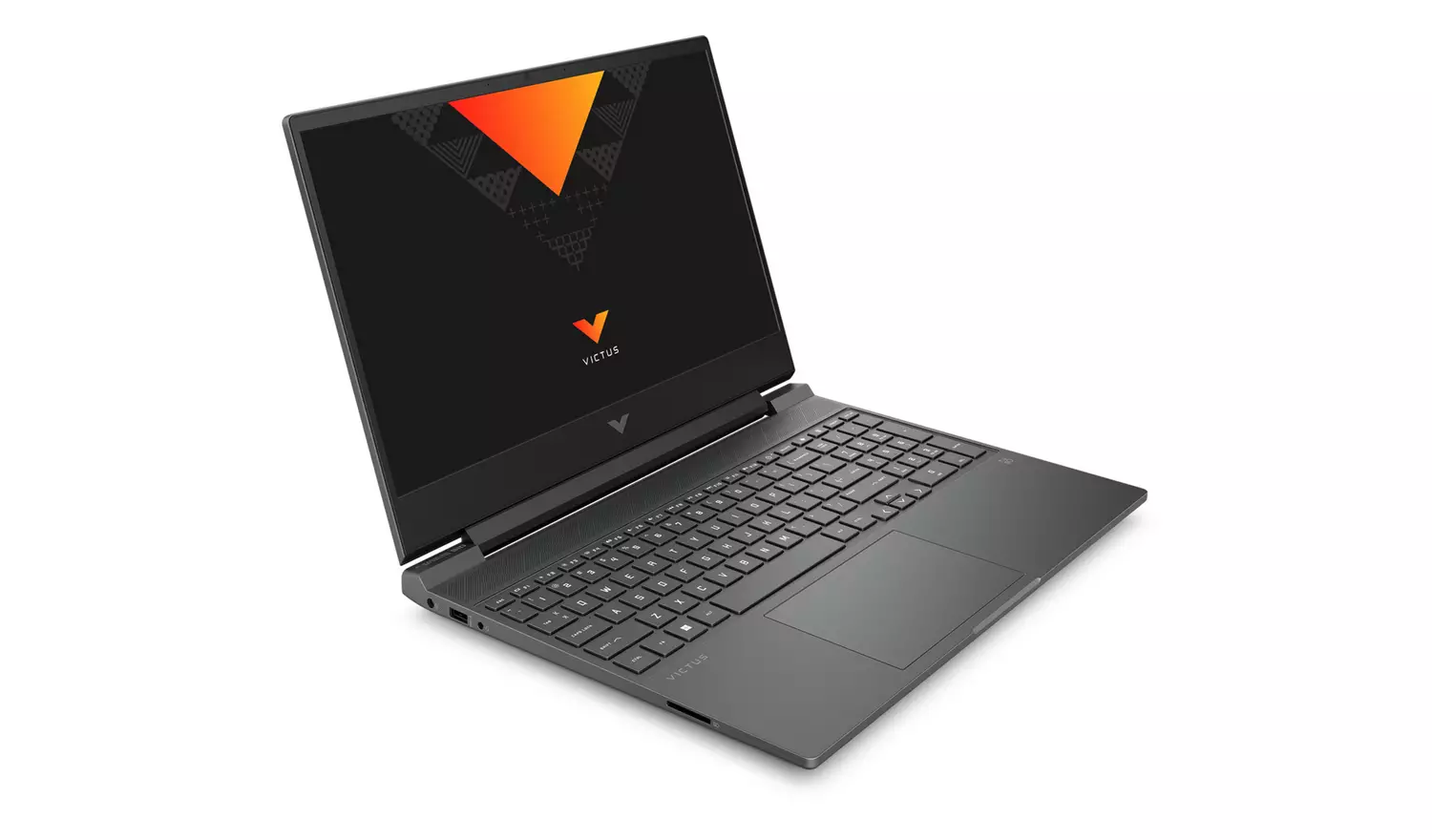 HP Victus 15.6in i5 16GB 512GB RTX3050 Gaming Laptop Bundle