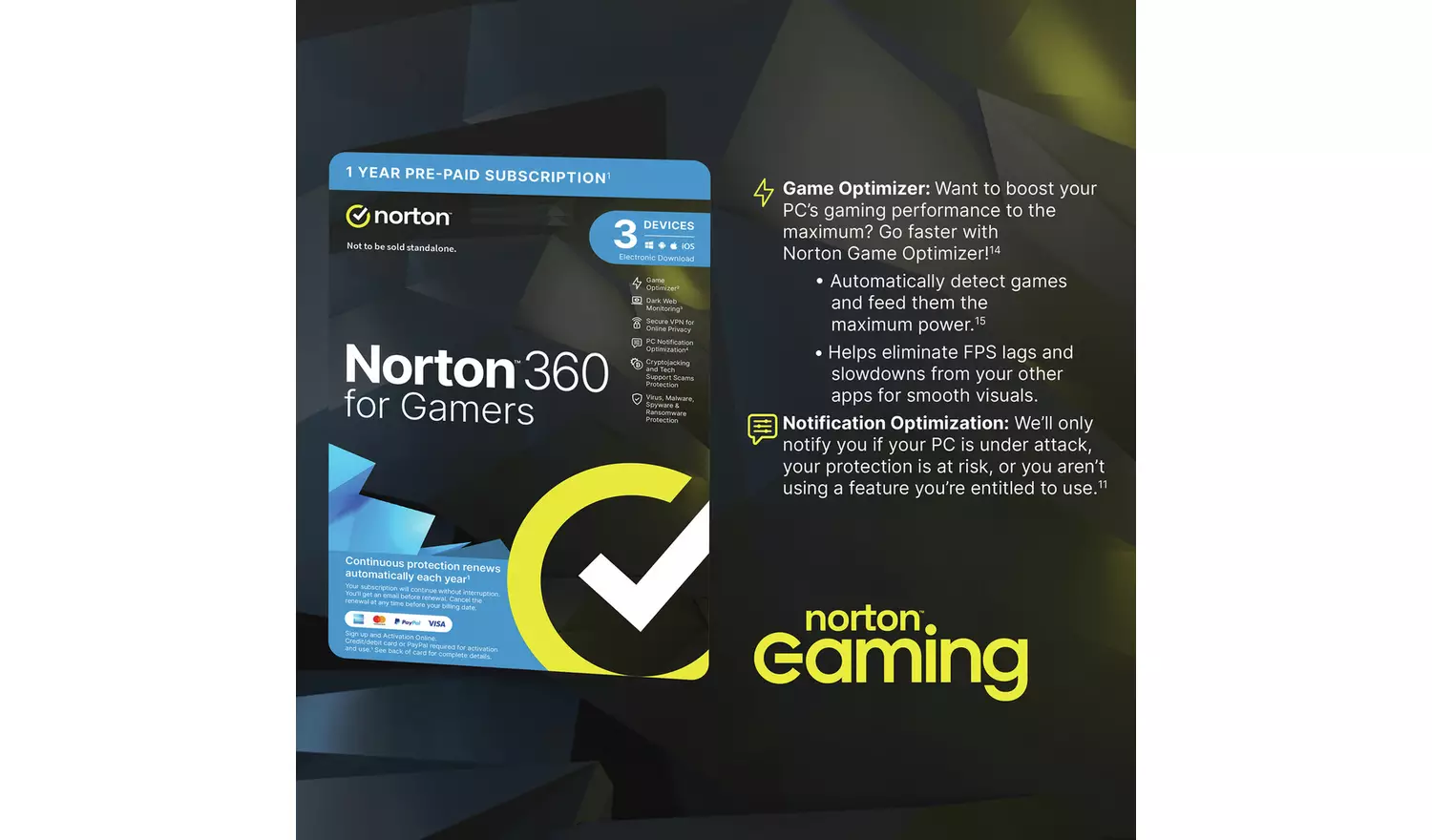 HP Victus 15.6in i5 16GB 512GB RTX3050 Gaming Laptop Bundle