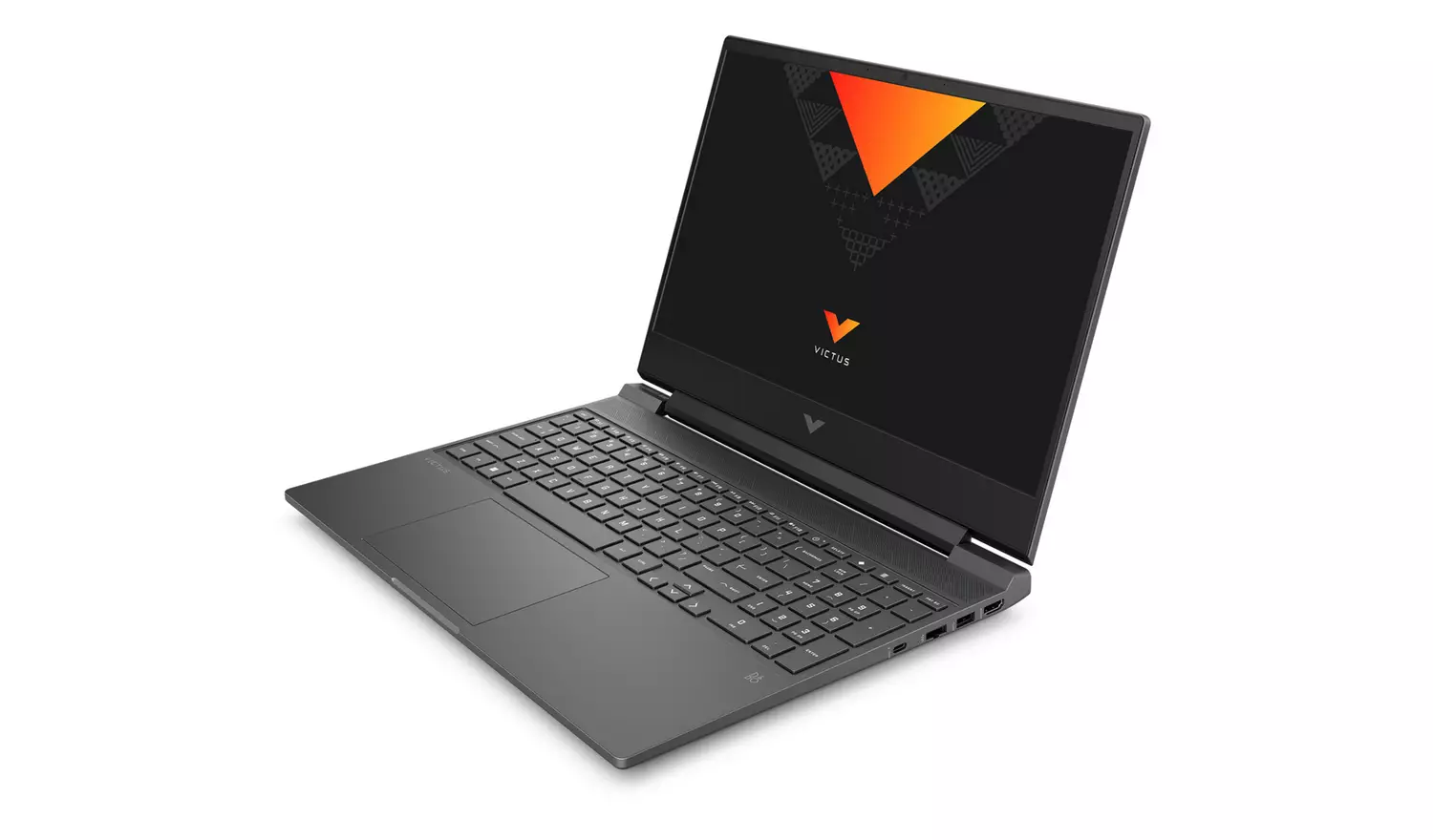 HP Victus 15.6in i5 16GB 512GB RTX3050 Gaming Laptop Bundle