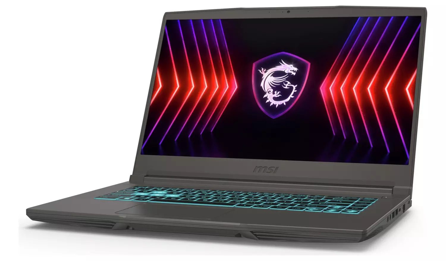 MSI Thin 15 15.6in i5n 16GB 512GB RTX 4050 Gaming Laptop