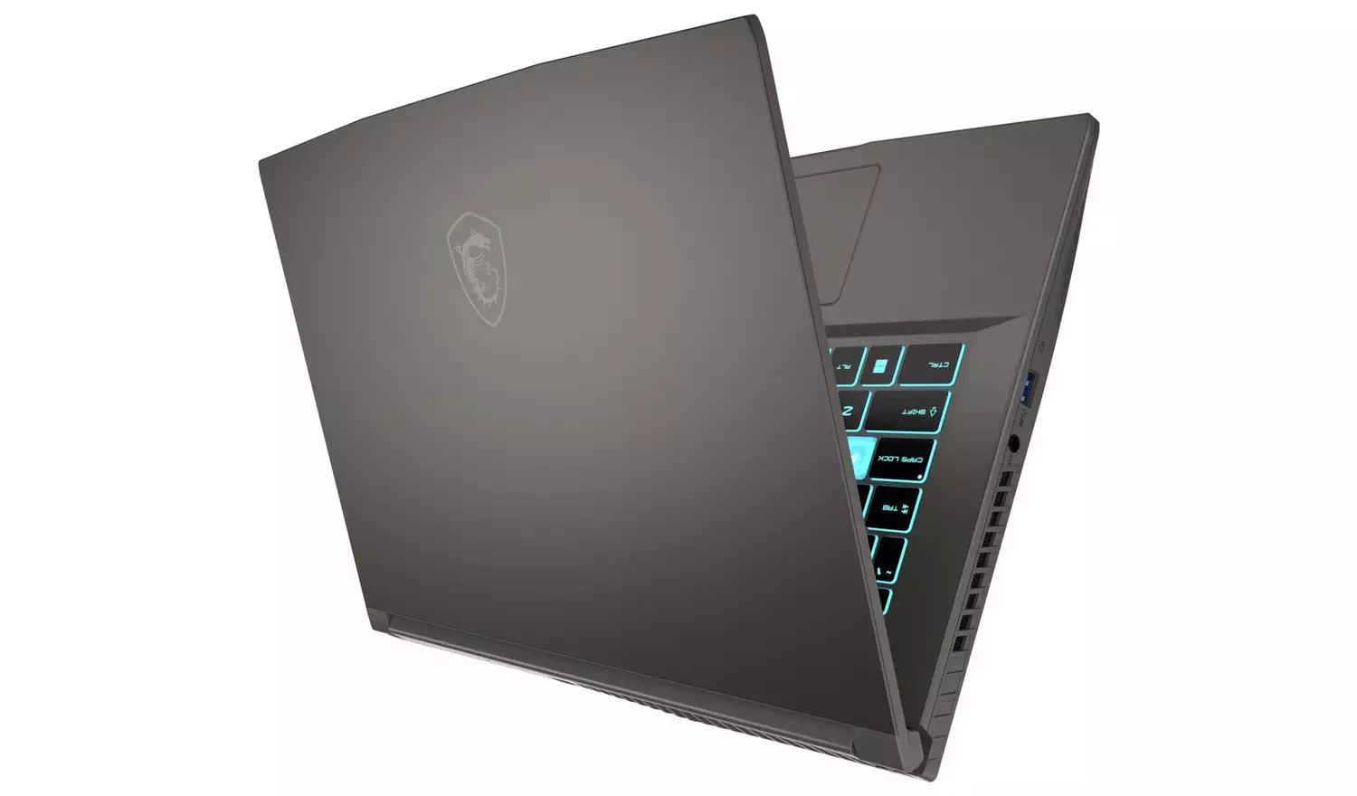 MSI Thin 15 15.6in i5n 16GB 512GB RTX 4050 Gaming Laptop