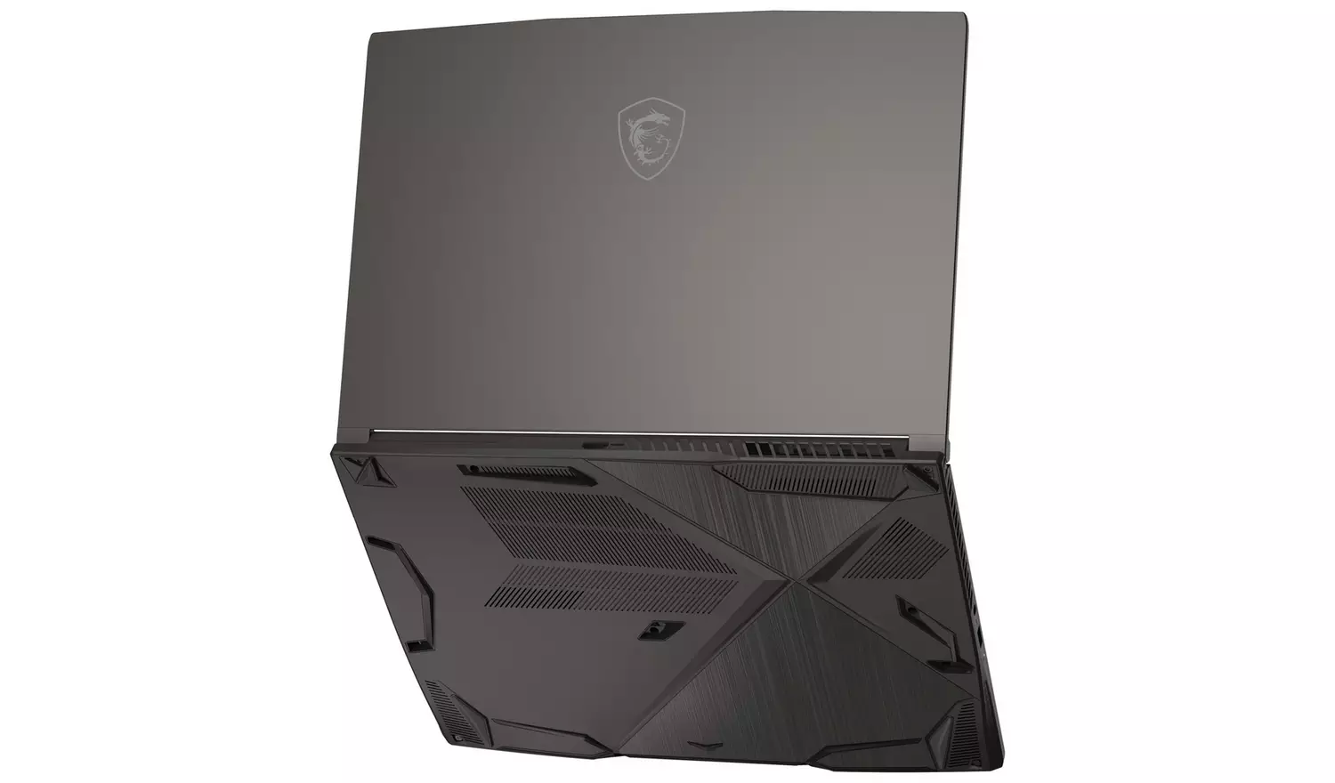 MSI Thin 15 15.6in i5n 16GB 512GB RTX 4050 Gaming Laptop