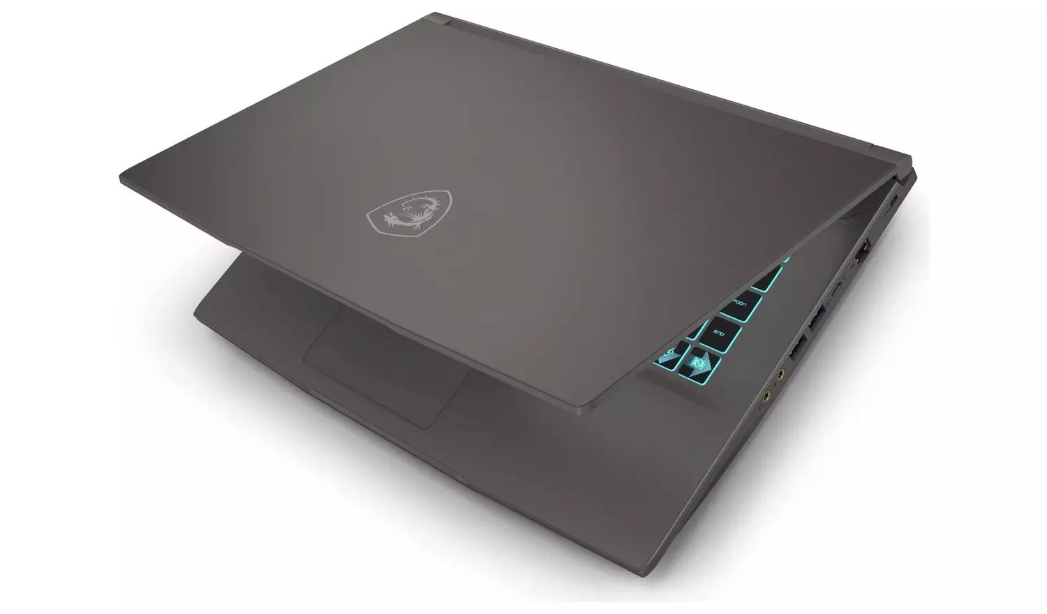 MSI Thin 15 15.6in i5n 16GB 512GB RTX 4050 Gaming Laptop