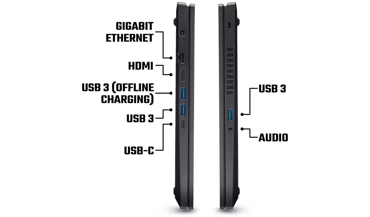 Acer Nitro V15 15.6in i5 16GB 512GB RTX4050 Gaming Laptop