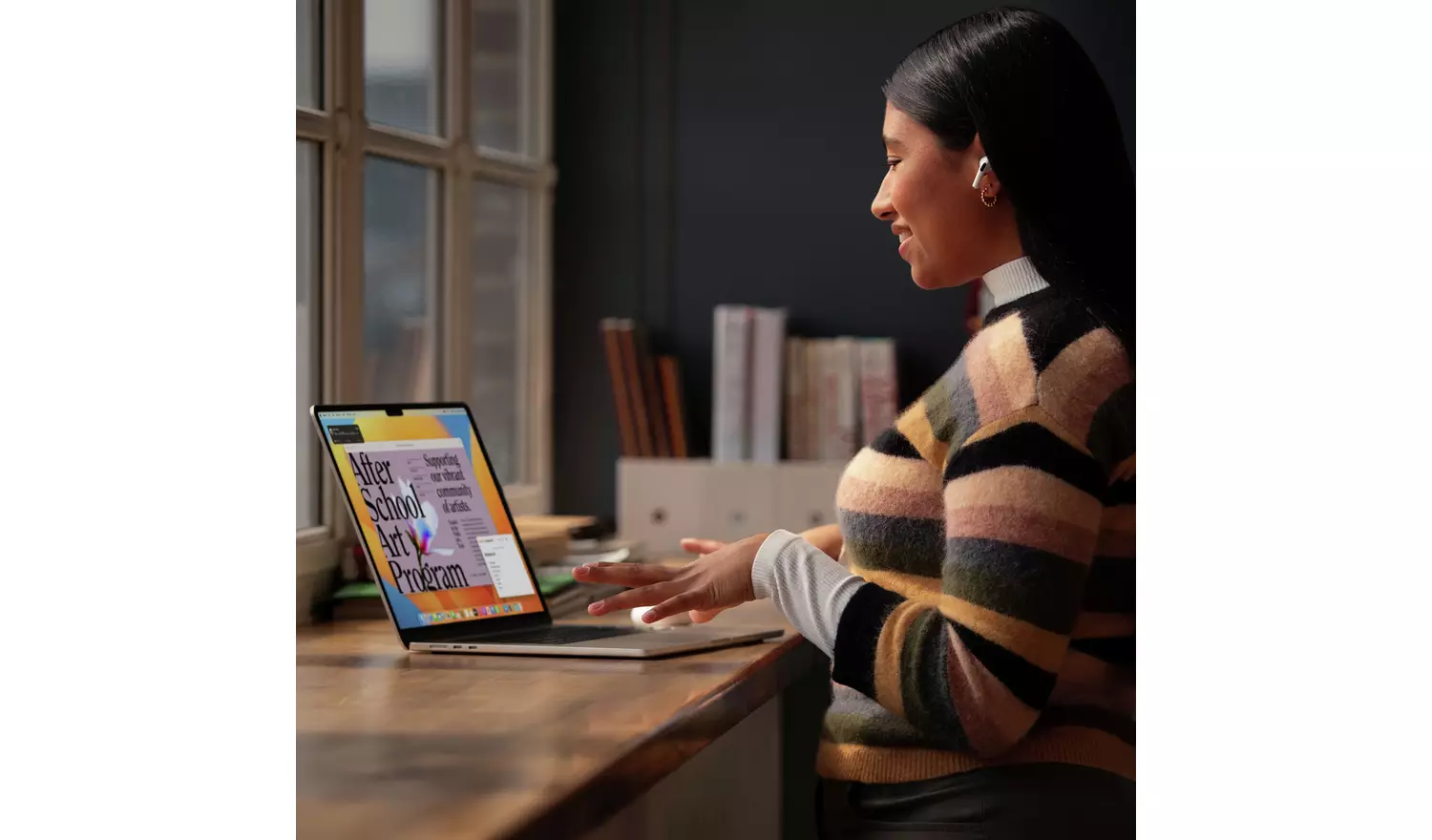 Apple MacBook Air 2023 15.3in M2 8GB 512GB - Space Grey