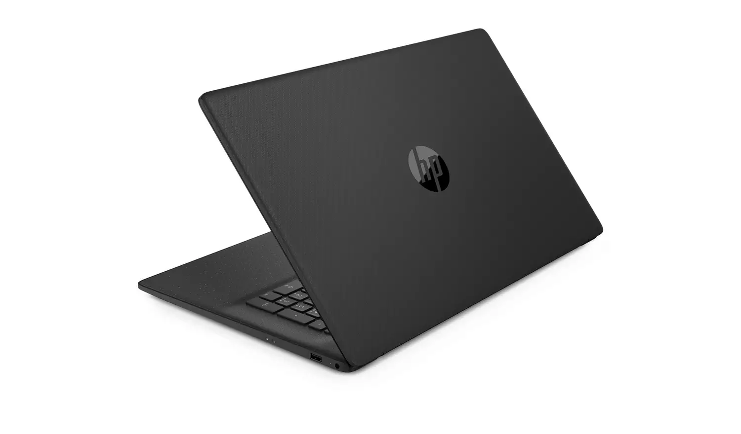 HP 17-cn0104na 17.3in Pentium 4GB 128GB Laptop
