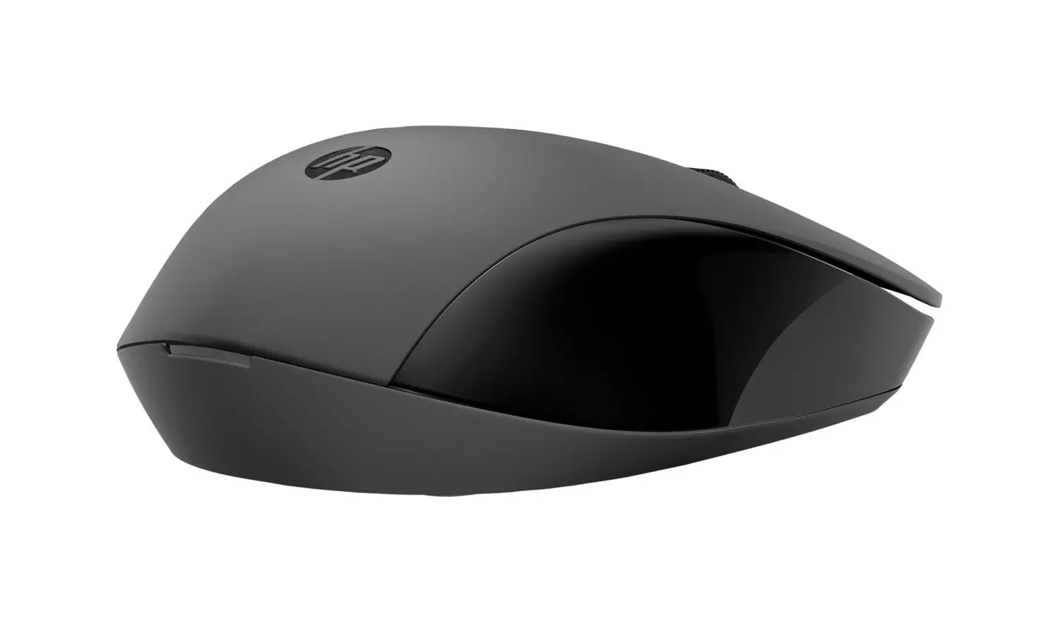 HP 15s 15.6in i3 4GB 128GB Laptop Bundle + Norton - Silver