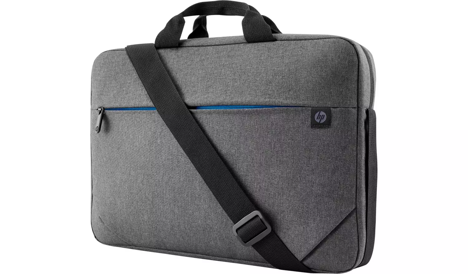 HP 15s 15.6in i3 4GB 128GB Laptop Bundle + Norton - Silver