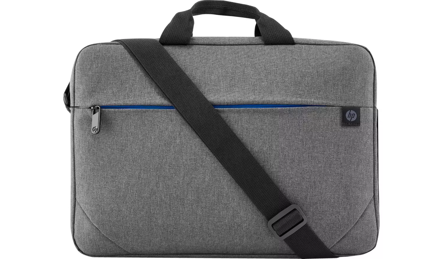 HP 15s 15.6in i3 4GB 128GB Laptop Bundle + Norton - Silver