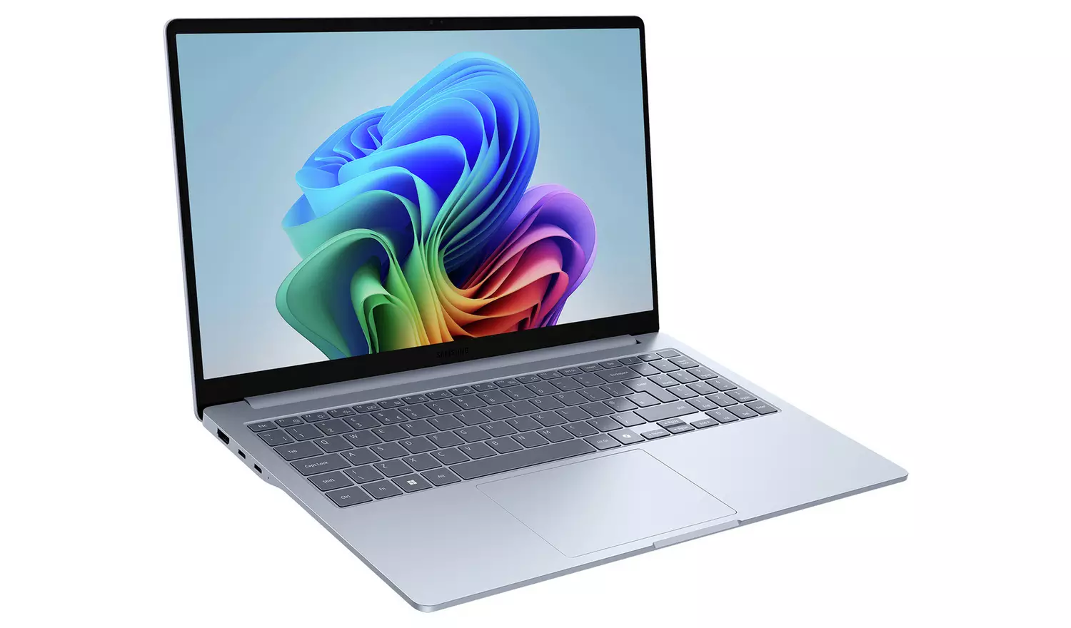 Samsung Galaxy Book4 Edge 15.6 16GB 512GB Laptop
