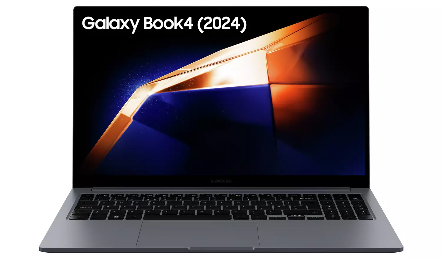 Samsung Galaxy Book4 2024 Core 7 8GB 512GB Laptop