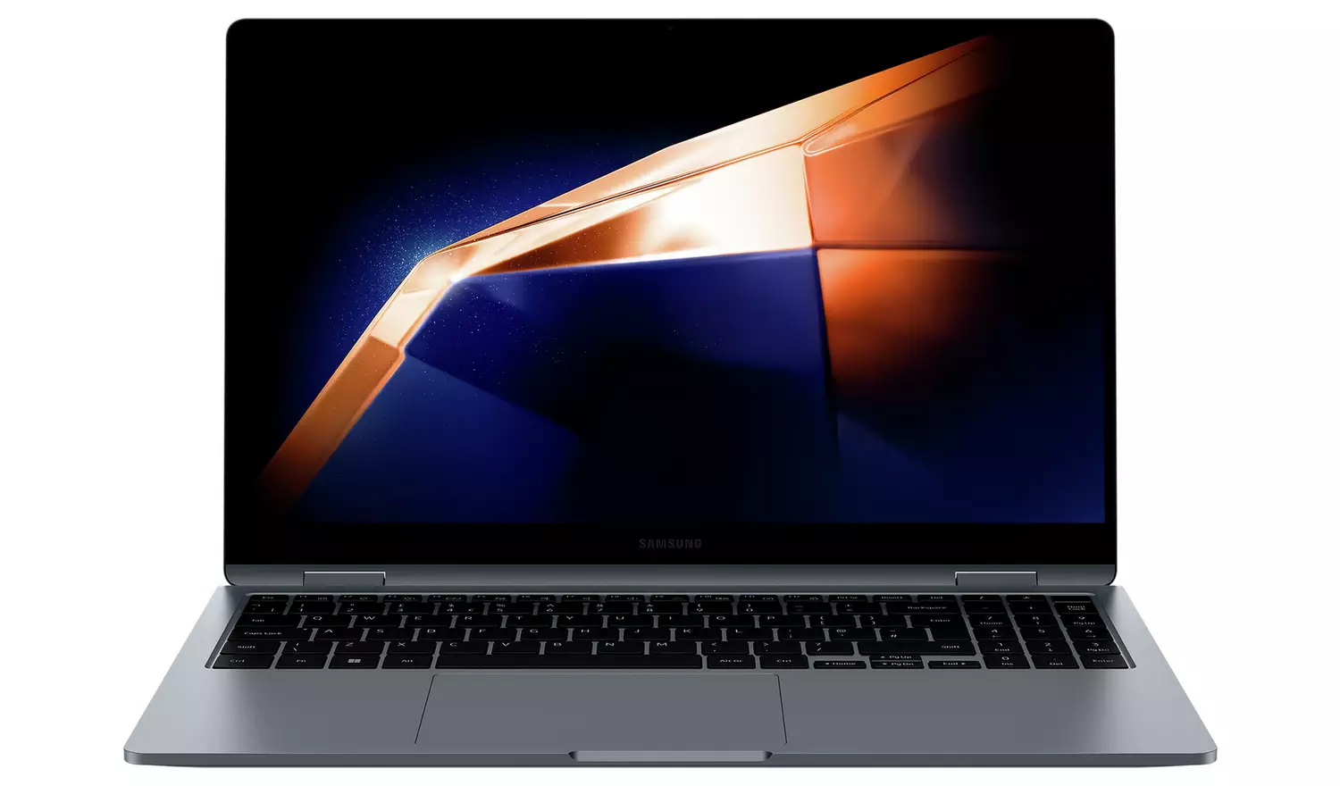 Samsung Galaxy Book4 360 15.6in Core 5 8GB 256GB Laptop