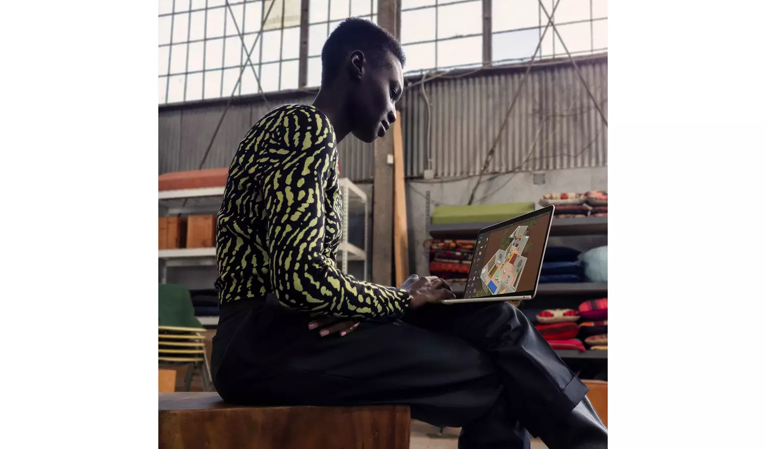 Apple MacBook Air 2024 13.6in M3 8GB 512GB - Silver