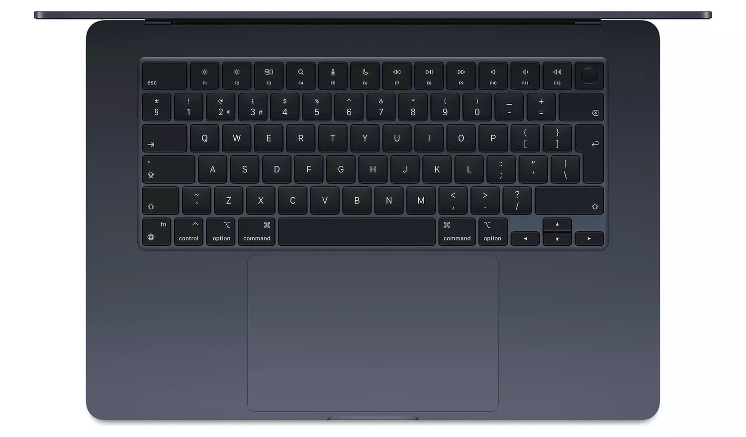 Apple MacBook Air 2024 15.3in M3 16GB 512GB - Midnight