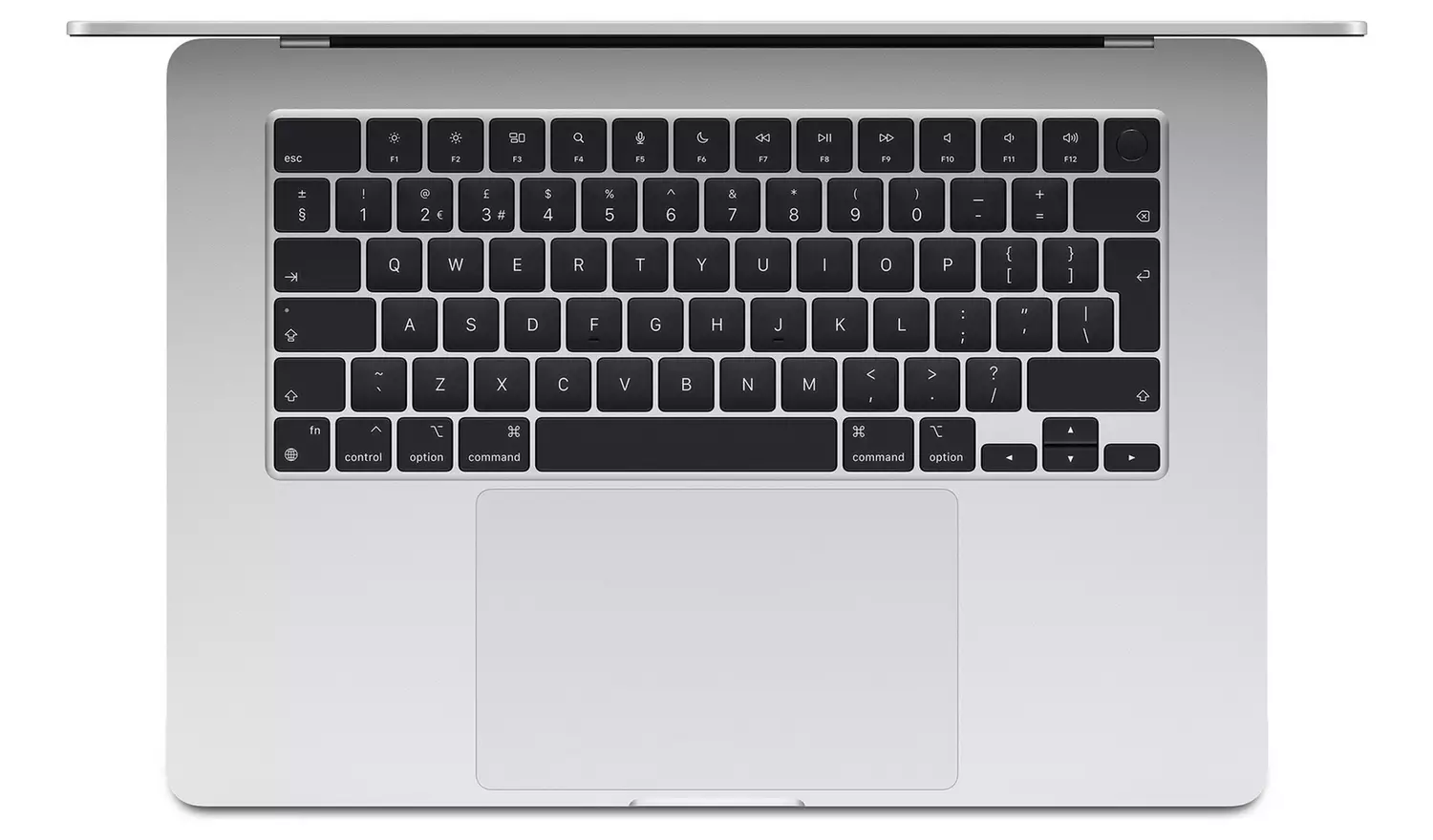 Apple MacBook Air 2024 15.3in M3 8GB 512GB - Silver