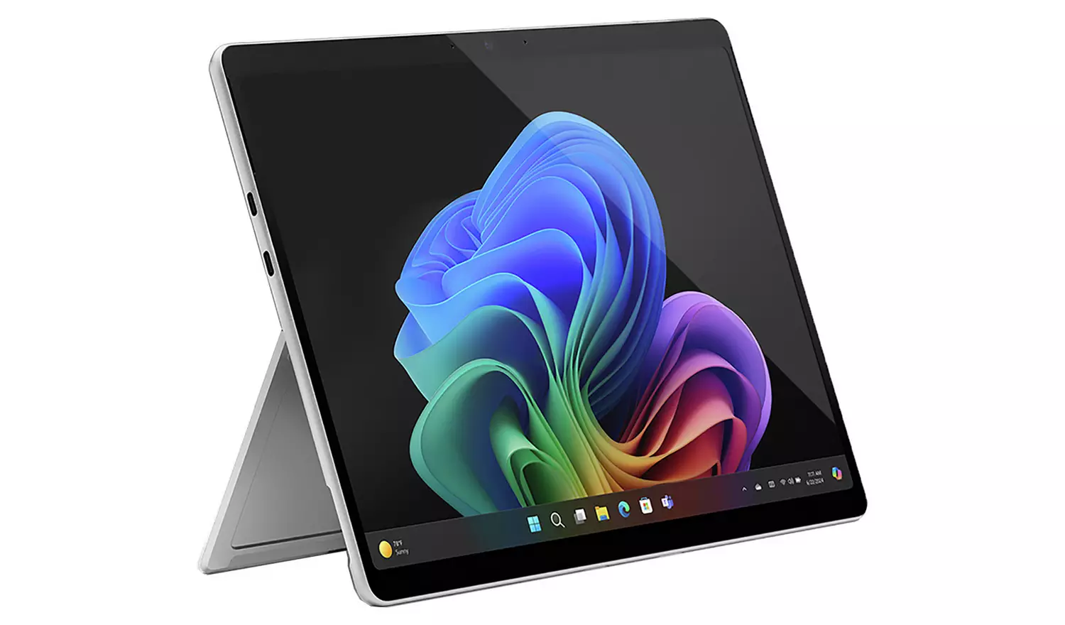 Surface Pro Copilot 13in Snapdragon X Plus 16GB 256GB