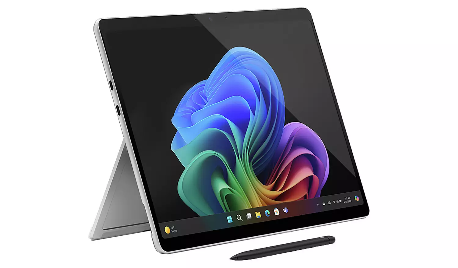 Surface Pro Copilot 13in Snapdragon X Plus 16GB 256GB