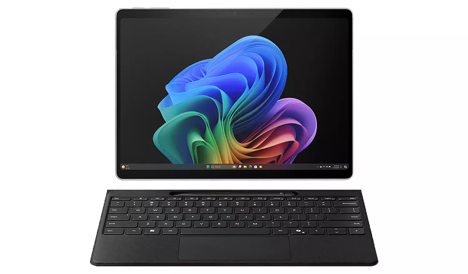 Surface Pro Copilot 13in Snapdragon X Plus 16GB 256GB