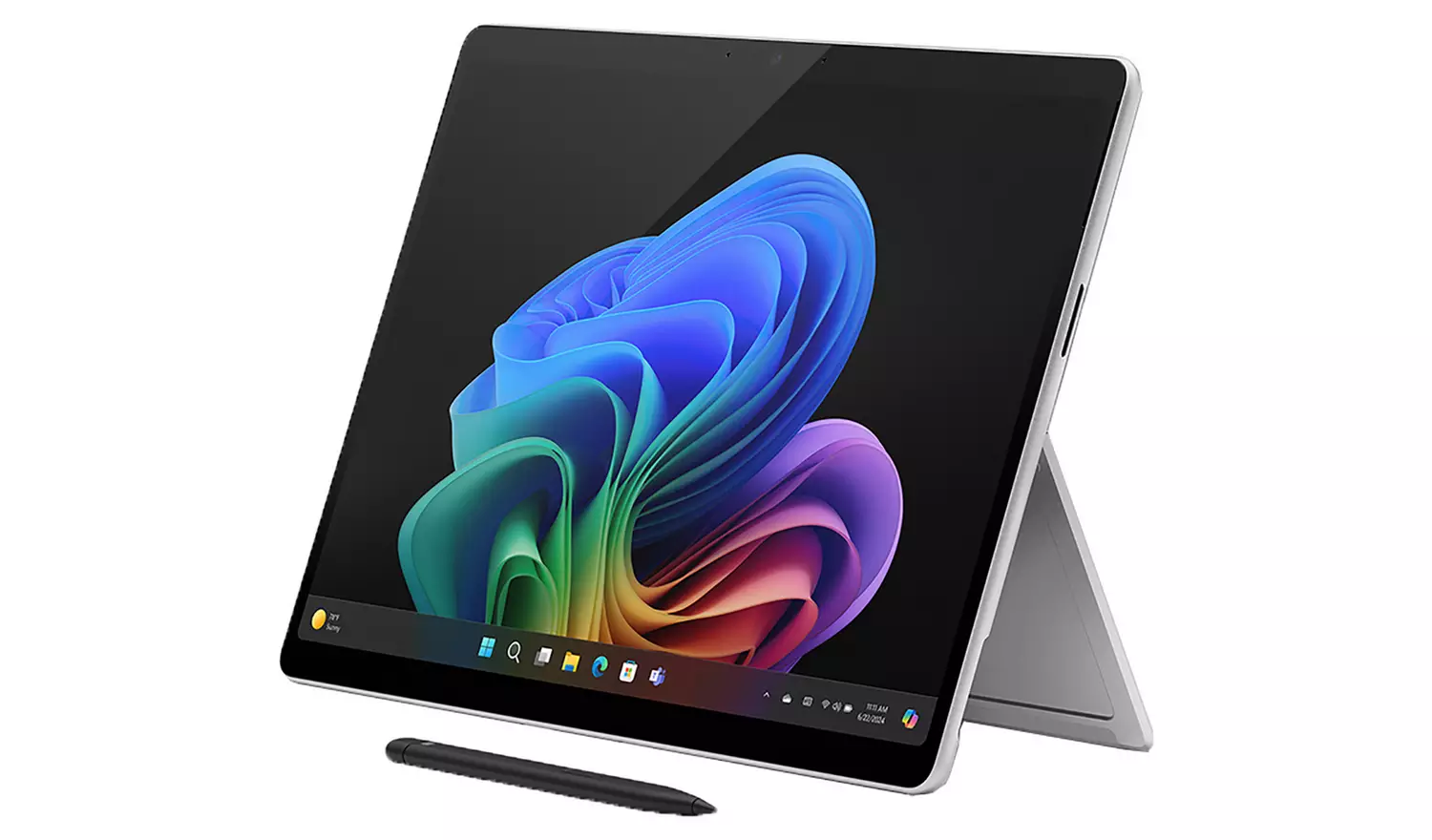 Surface Pro Copilot 13in Snapdragon X Plus 16GB 256GB