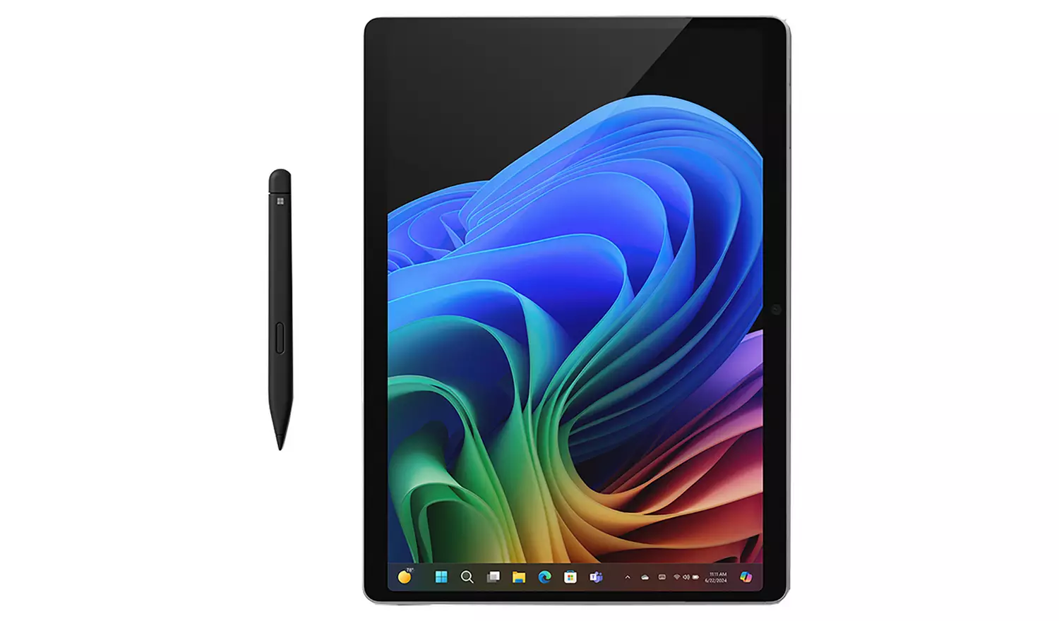 Surface Pro Copilot 13in Snapdragon X Plus 16GB 256GB
