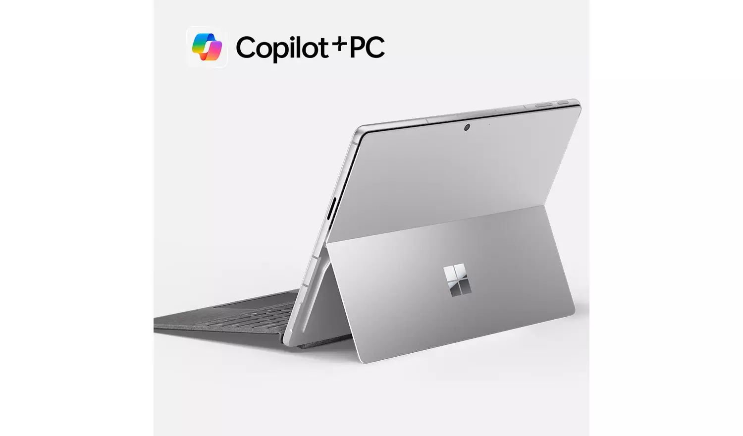 Surface Pro Copilot 13in Snapdragon X Plus 16GB 256GB