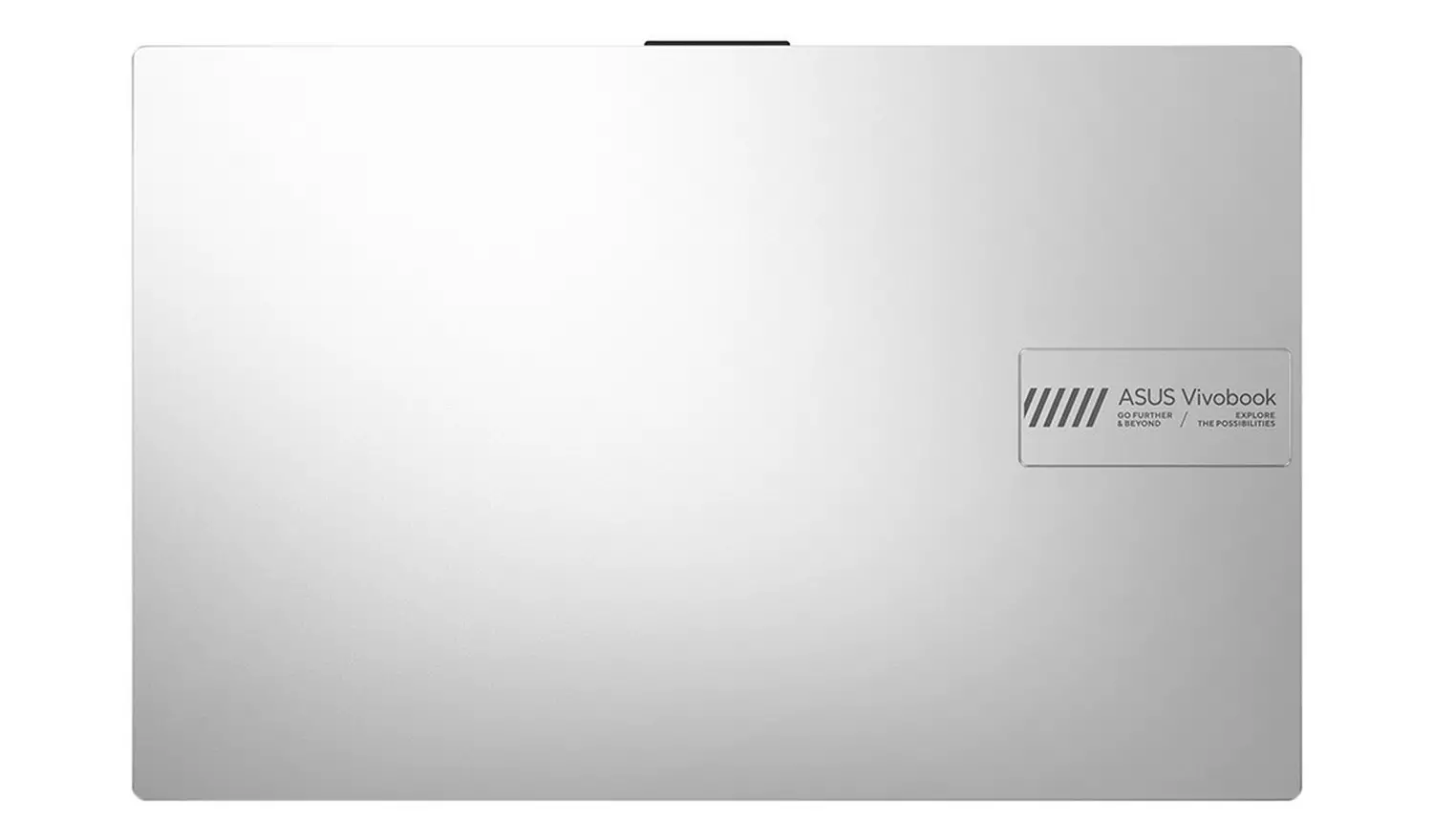 ASUS Vivobook Go 15.6in Ryzen 5 8GB 512GB Laptop - Silver