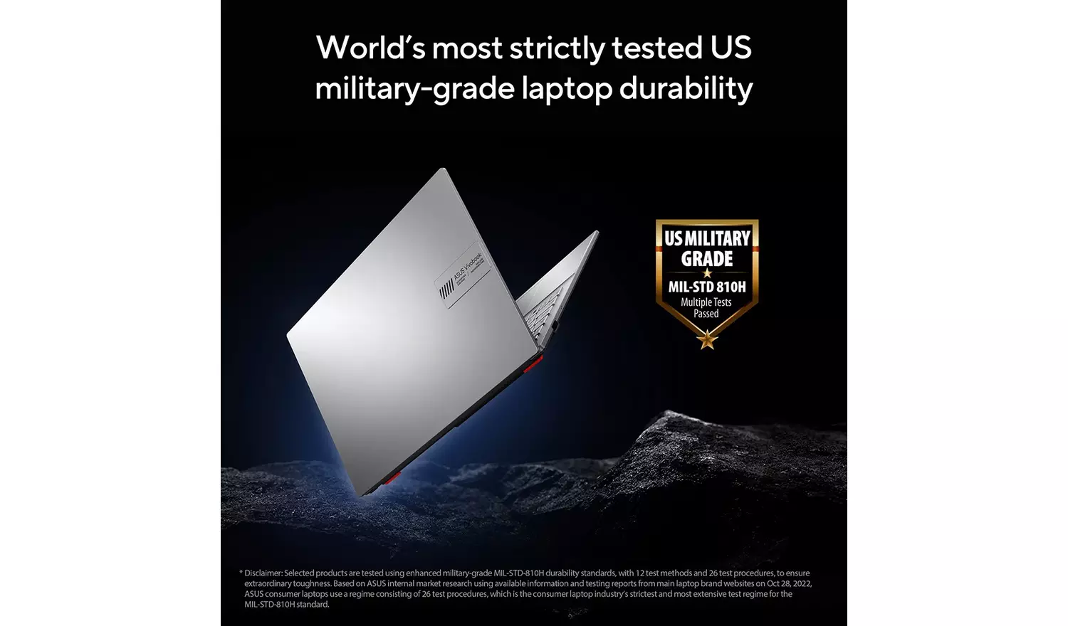 ASUS Vivobook Go 15.6in Ryzen 5 8GB 512GB Laptop - Silver