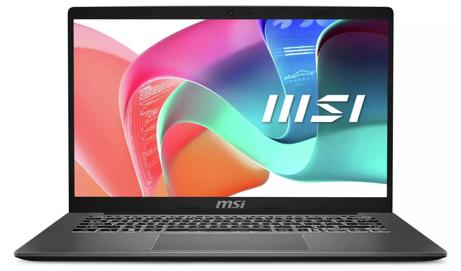 MSI Modern 14 9S7-14S121-276 14in i5 16GB 512GB Laptop