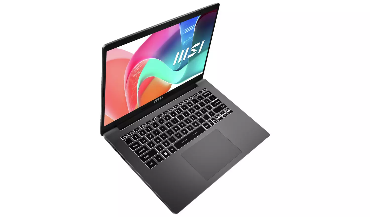 MSI Modern 14 9S7-14S121-276 14in i5 16GB 512GB Laptop