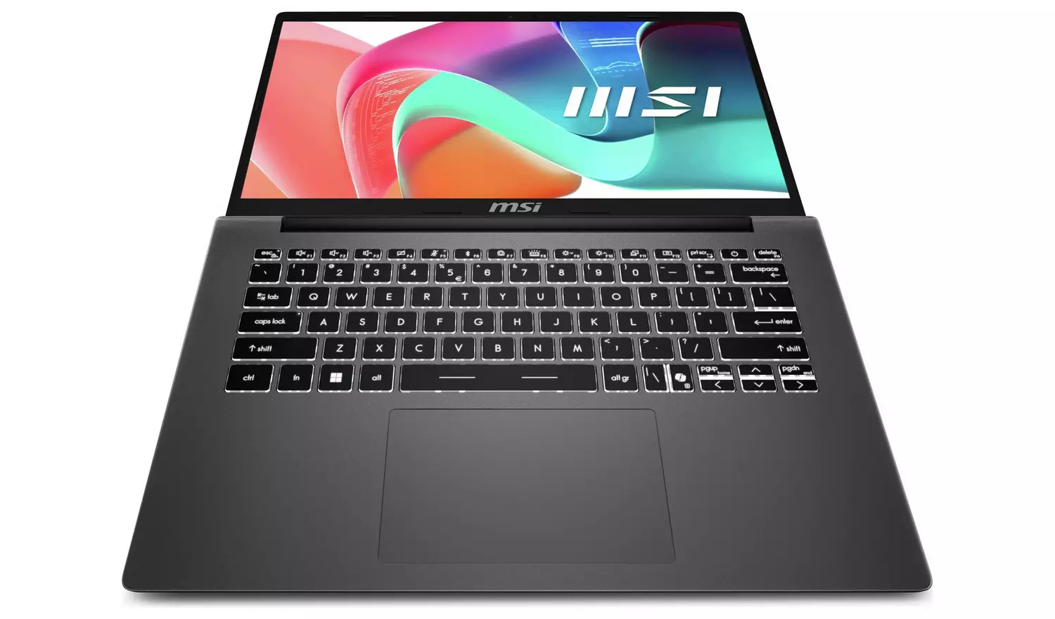 MSI Modern 14 9S7-14S121-276 14in i5 16GB 512GB Laptop
