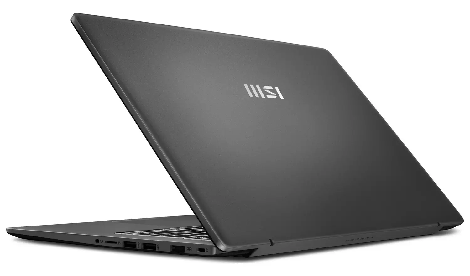 MSI Modern 14 9S7-14S121-276 14in i5 16GB 512GB Laptop