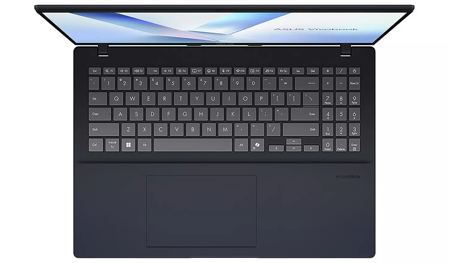 ASUS Vivobook 16 Copilot+PC 16in Ryzen 7 16GB 1TB Laptop