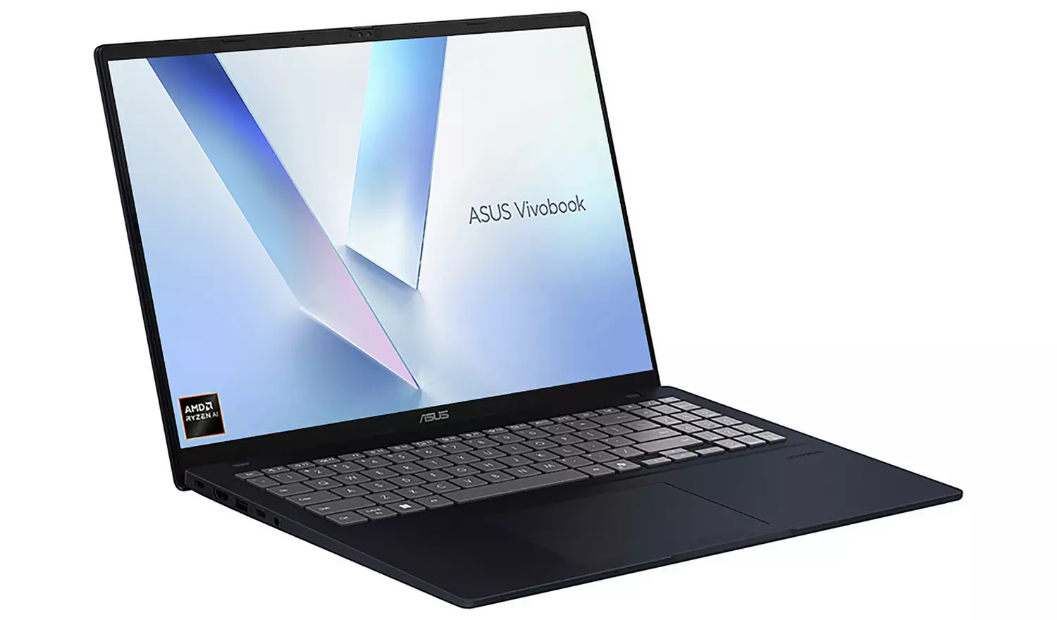 ASUS Vivobook 16 Copilot+PC 16in Ryzen 7 16GB 1TB Laptop