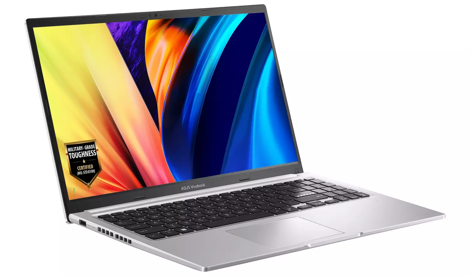 ASUS Vivobook 15 15.6in R7 16GB 512GB Laptop