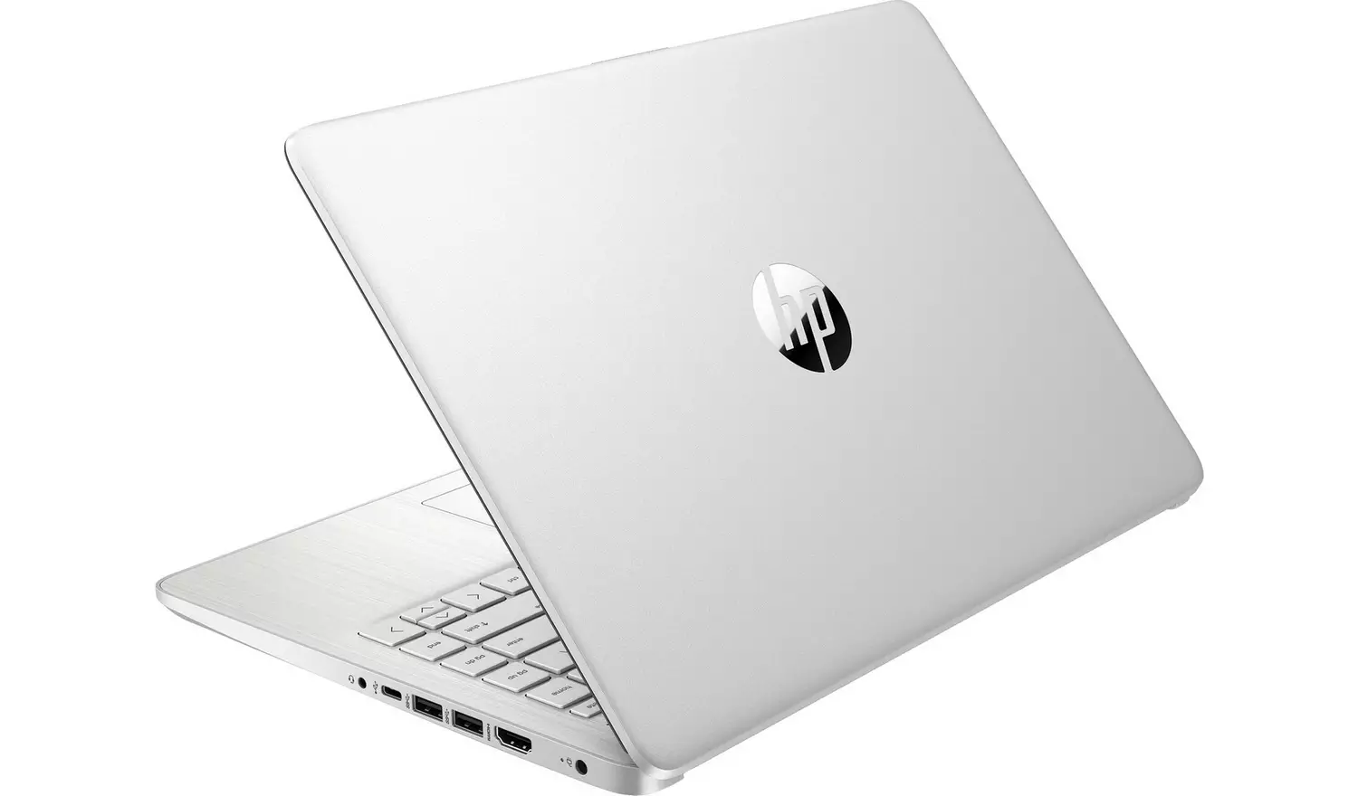 HP 14s-dq5014na 14in i7 8GB 512GB Laptop