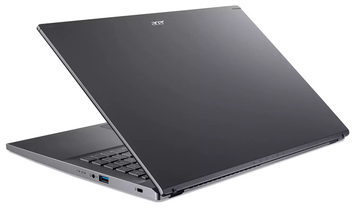Acer Aspire 5 15.6in i5 16GB 1TB Laptop - Grey