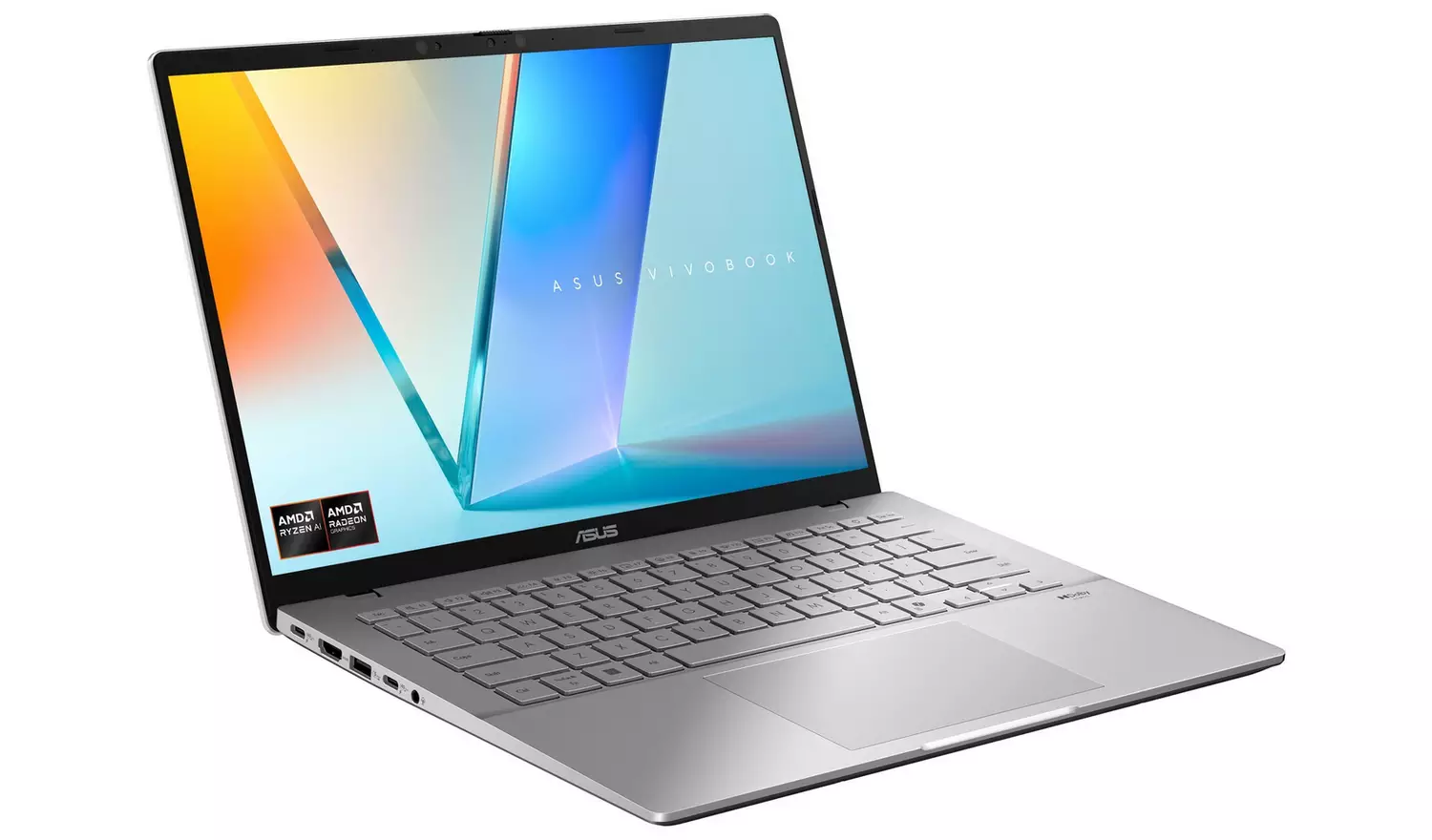 ASUS Vivobook 14in R7 16GB 1TB Laptop
