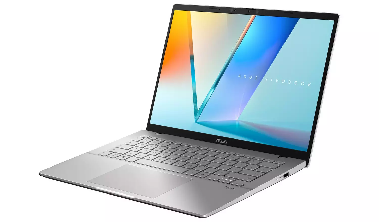 ASUS Vivobook 14in R7 16GB 1TB Laptop