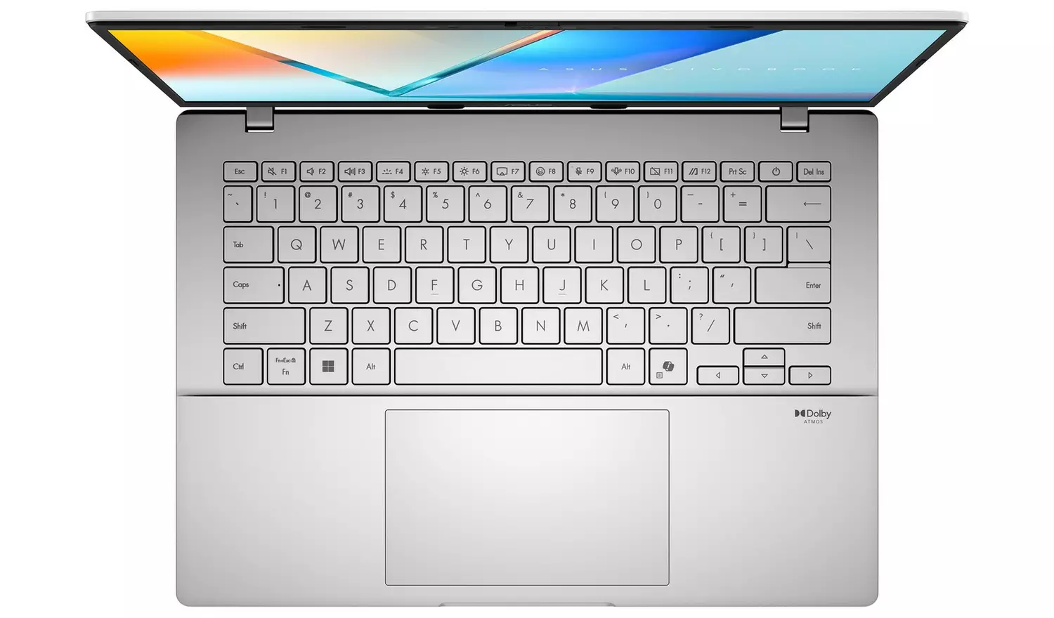 ASUS Vivobook 14in R7 16GB 1TB Laptop