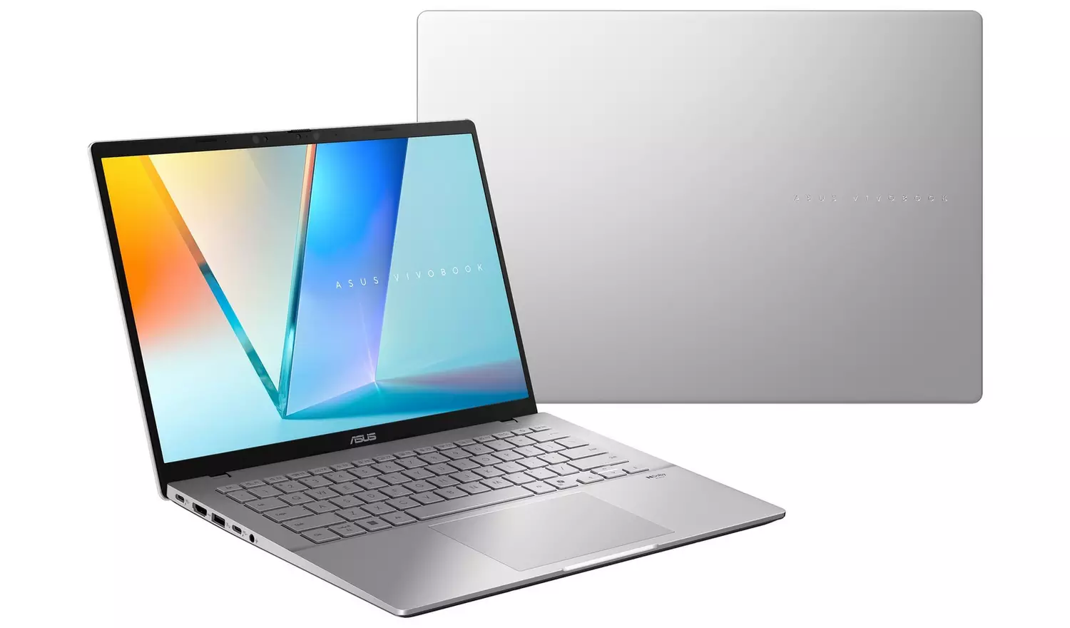 ASUS Vivobook 14in R7 16GB 1TB Laptop