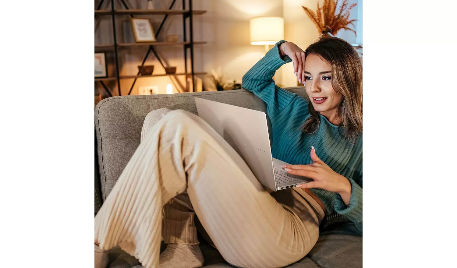 ASUS Vivobook 14in R7 16GB 1TB Laptop