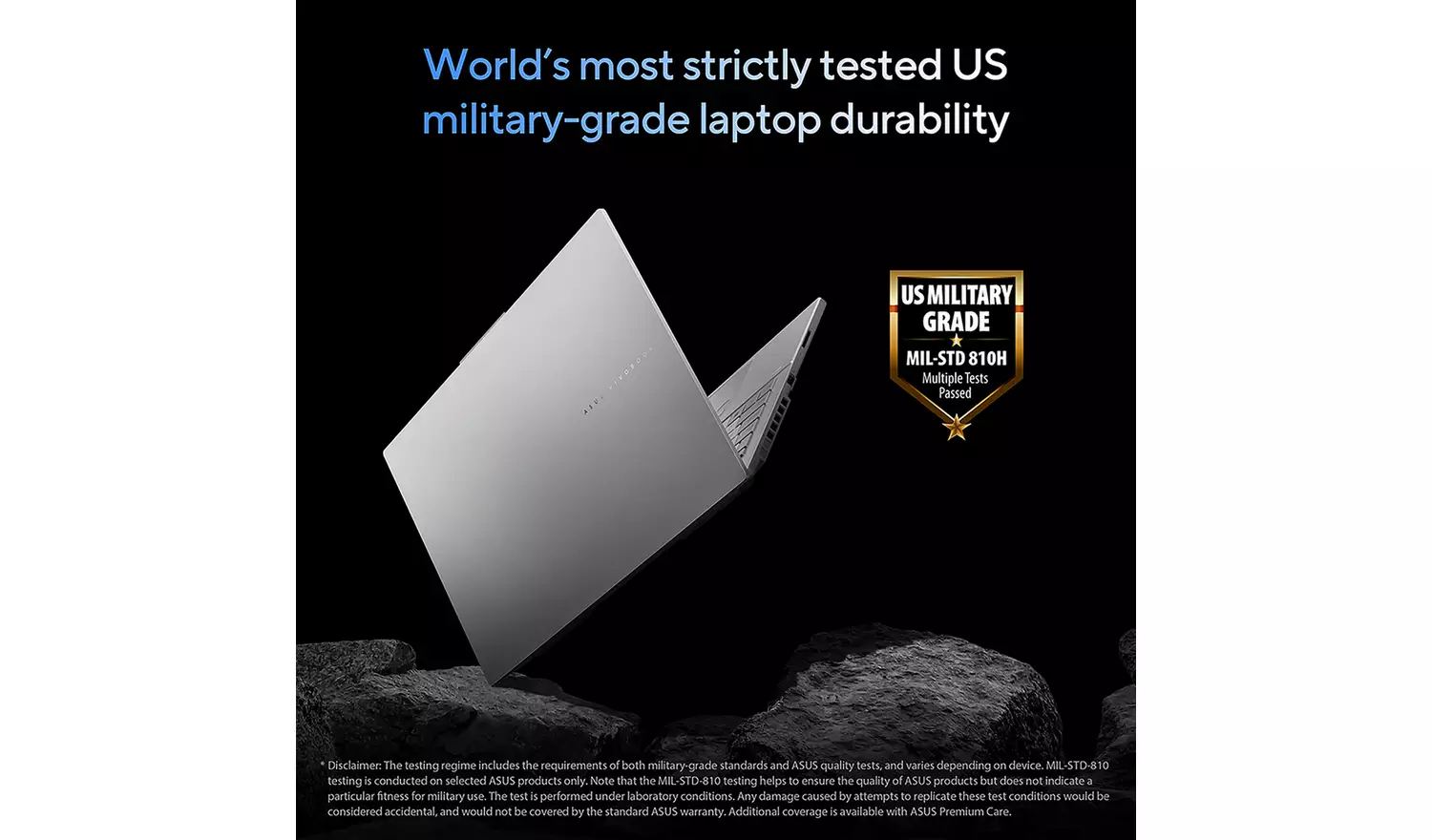 ASUS Vivobook Pro 15 15.6in U9 16GB 1TB RTX4050 Laptop