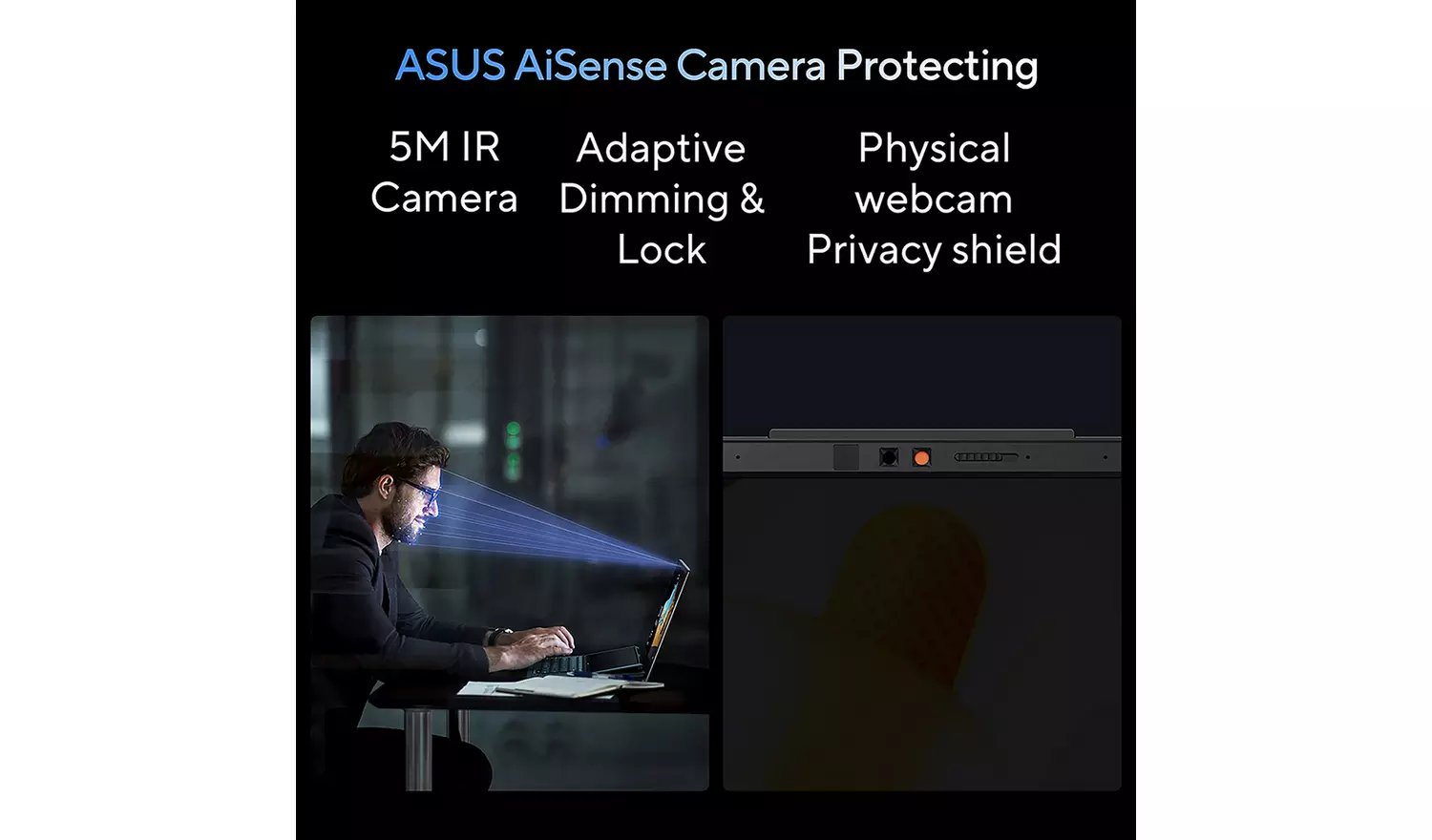 ASUS Vivobook Pro 15 15.6in U9 16GB 1TB RTX4050 Laptop